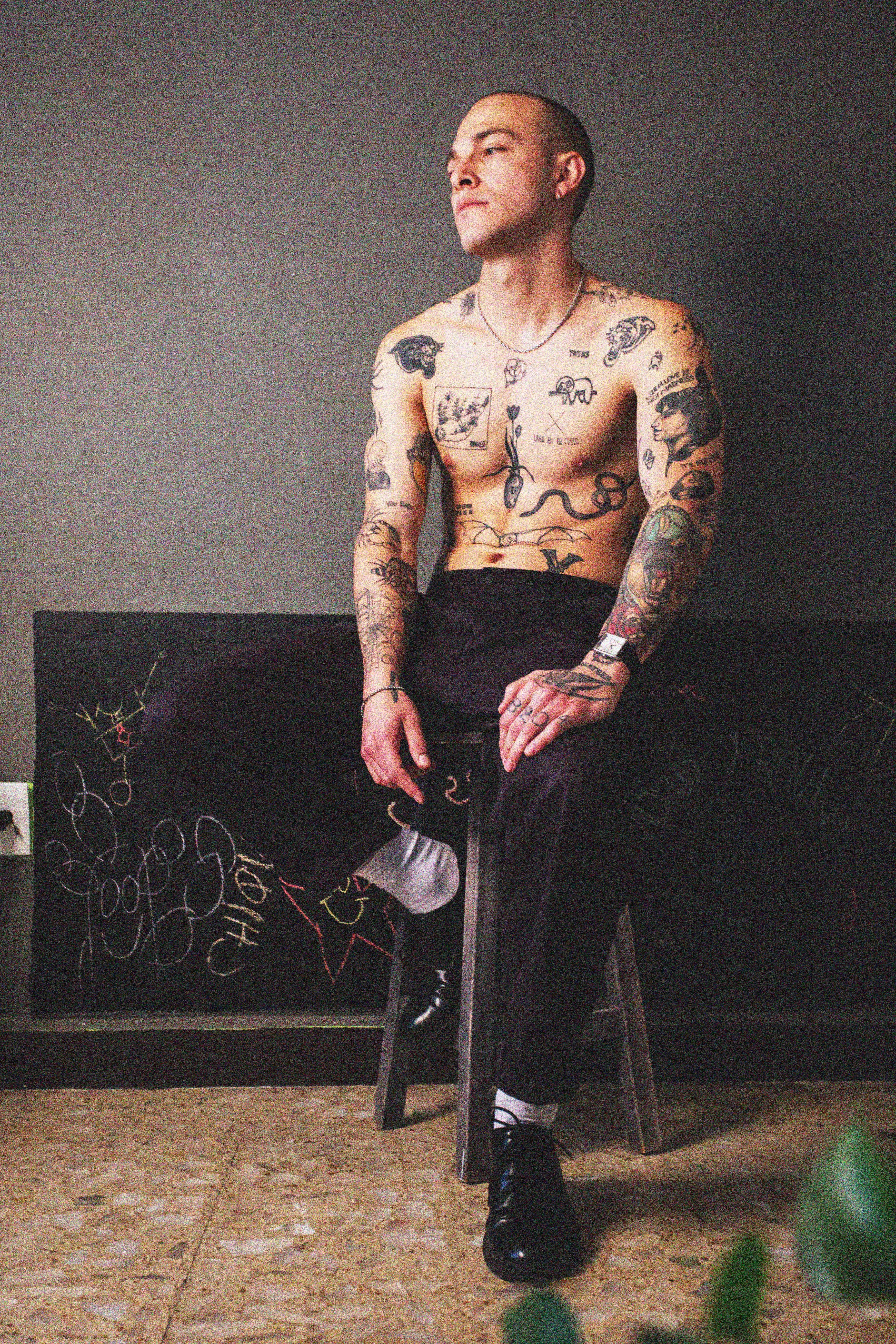 portrait Photography 7