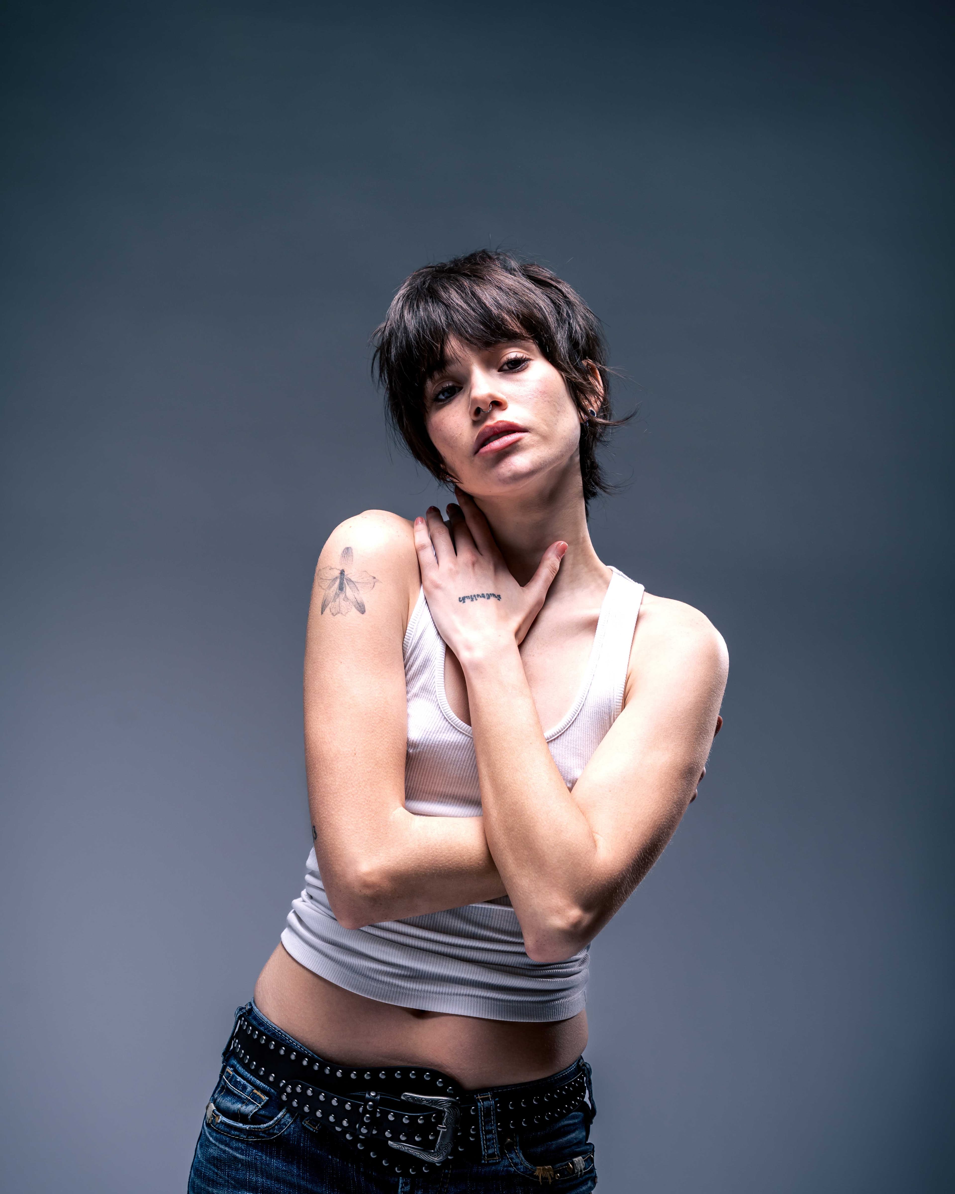 portrait Photography 8