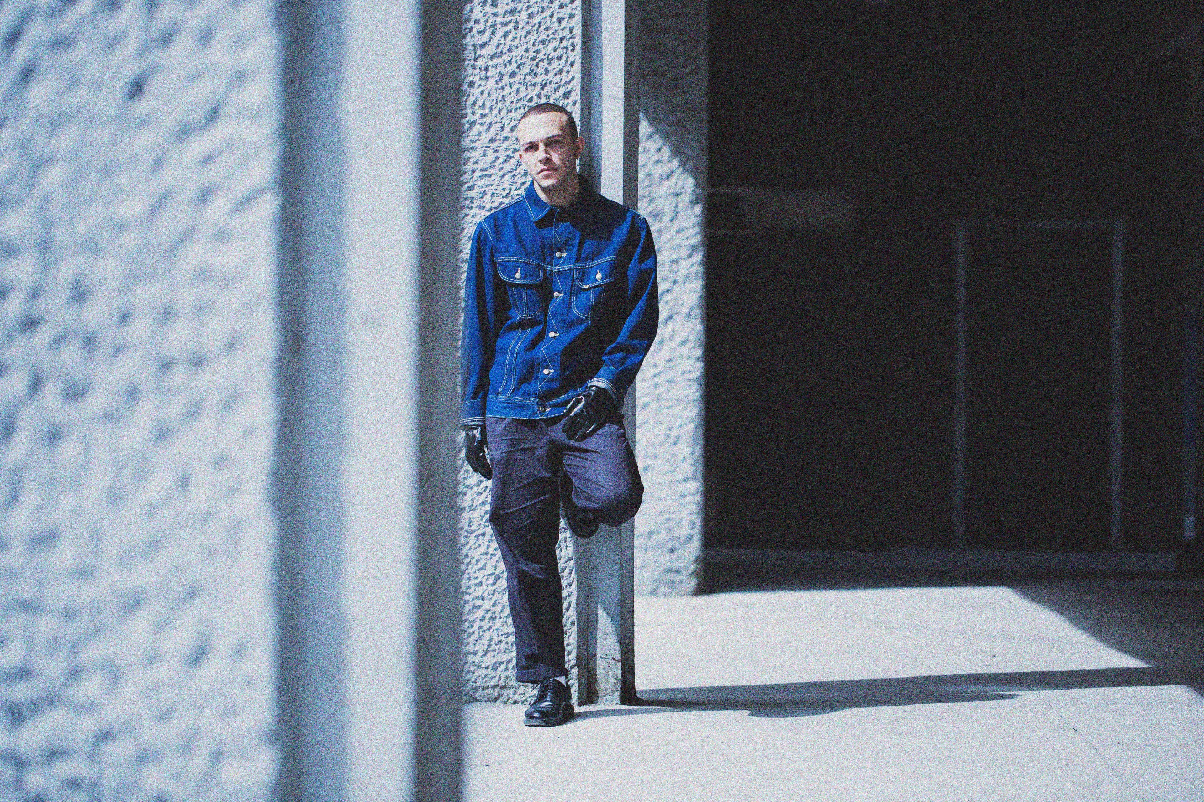 portrait Photography 10