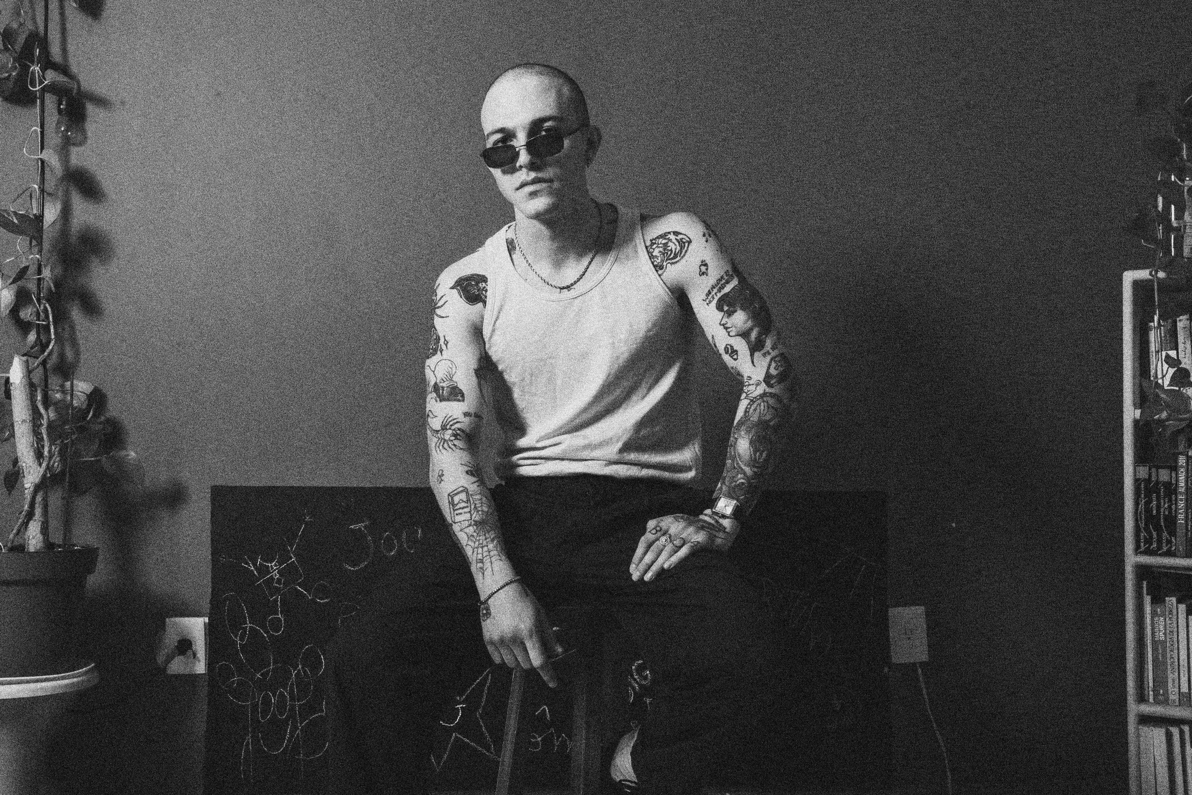 portrait Photography 14