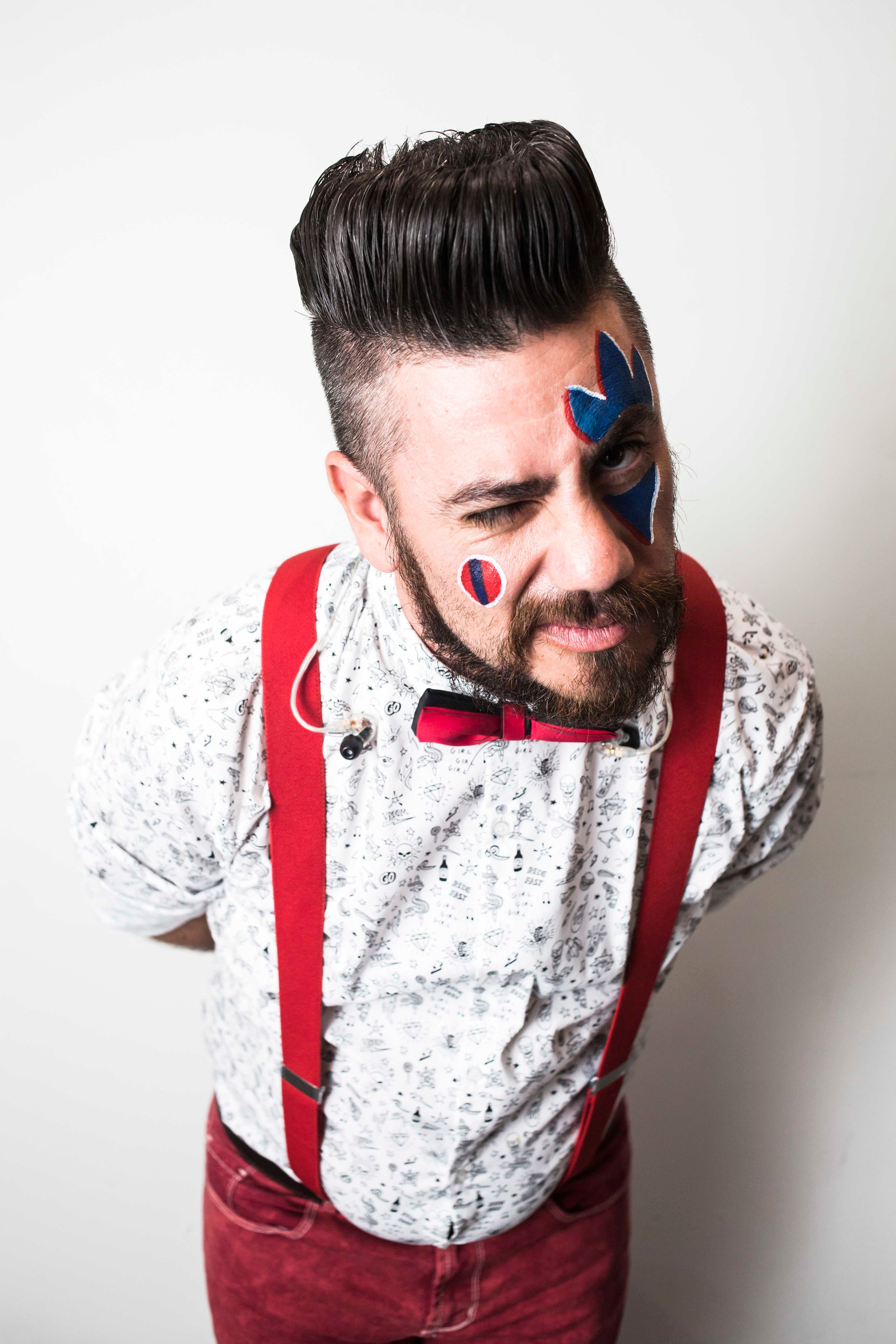 portrait Photography 23