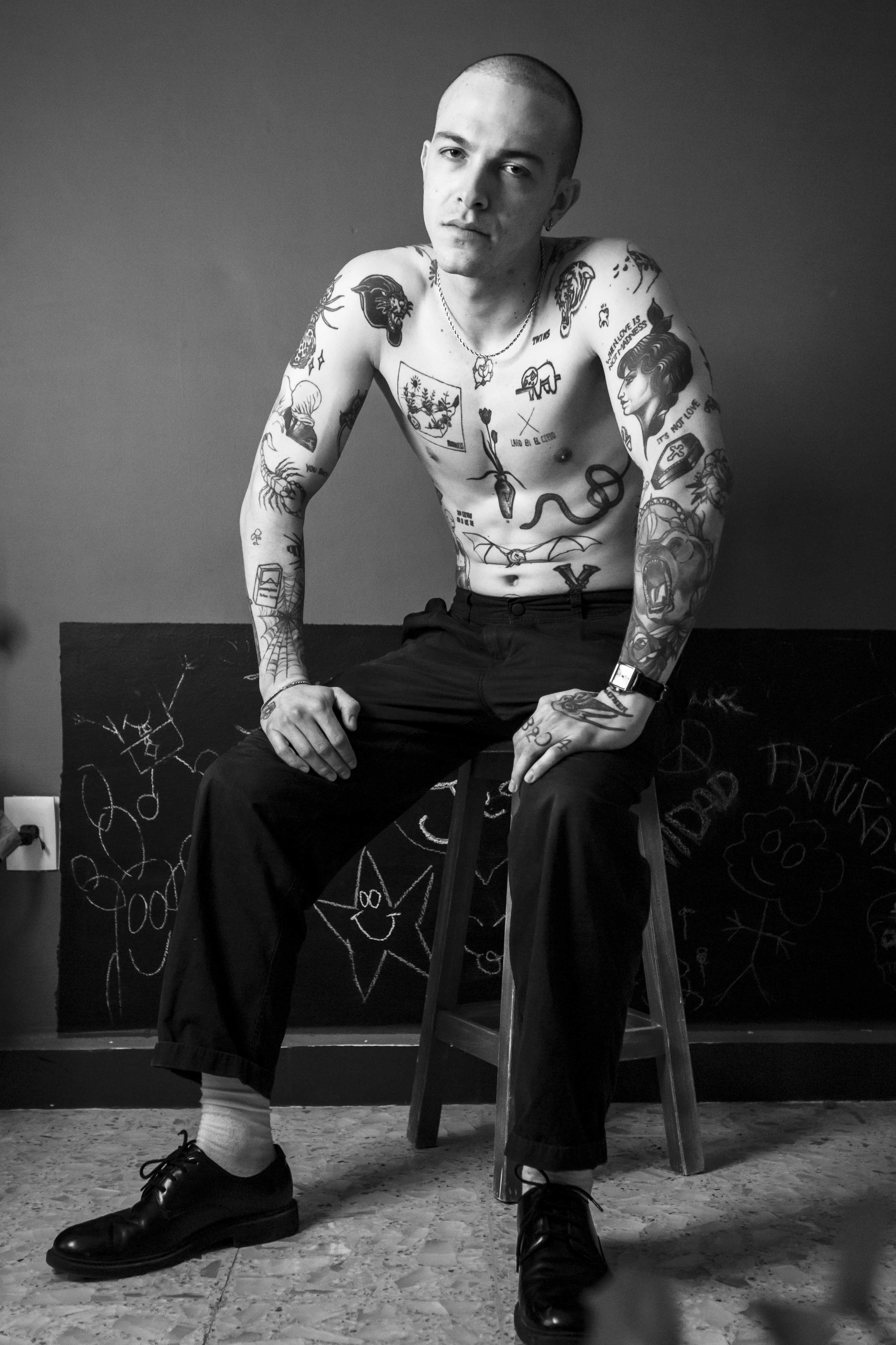 portrait Photography 42