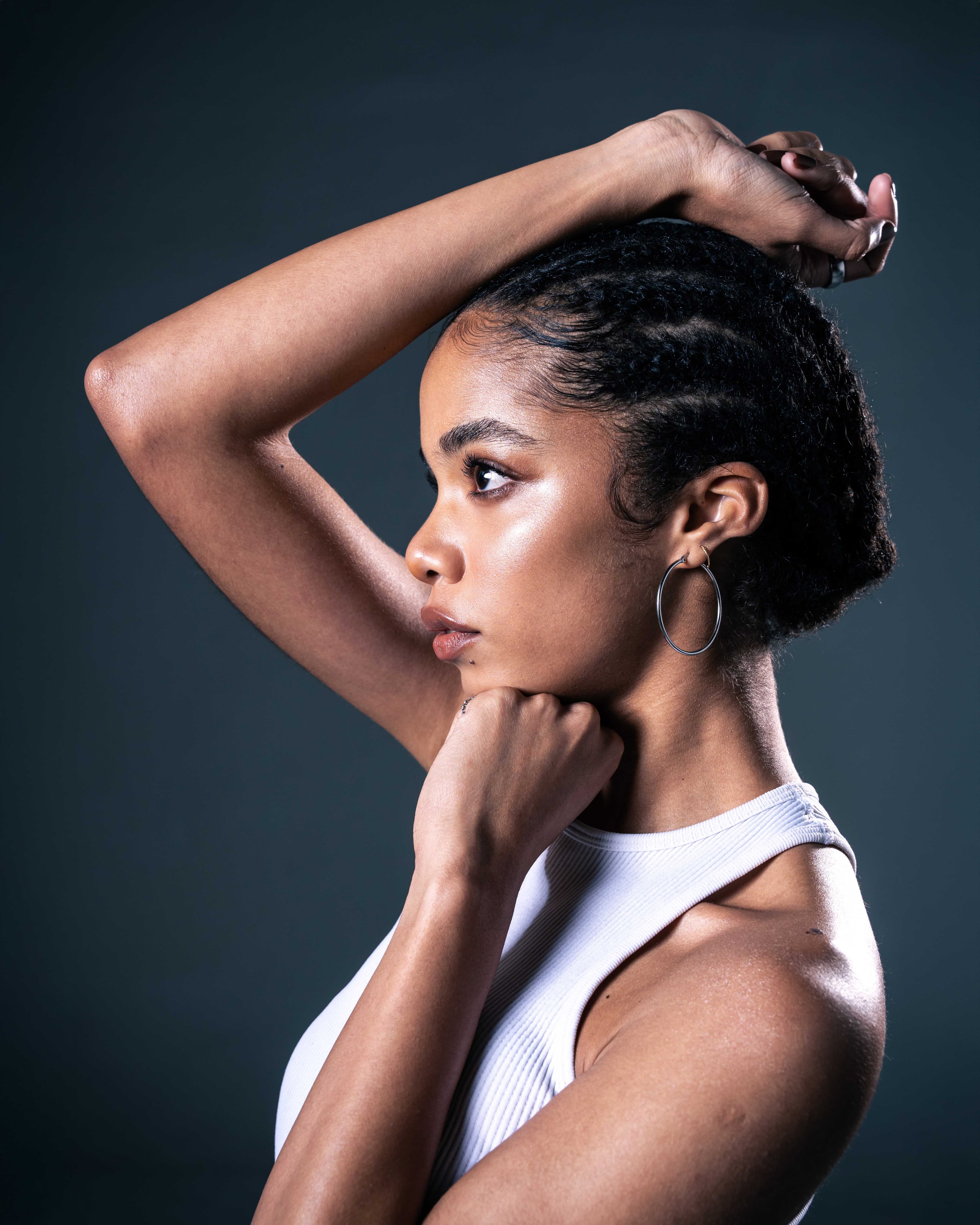 portrait Photography 43