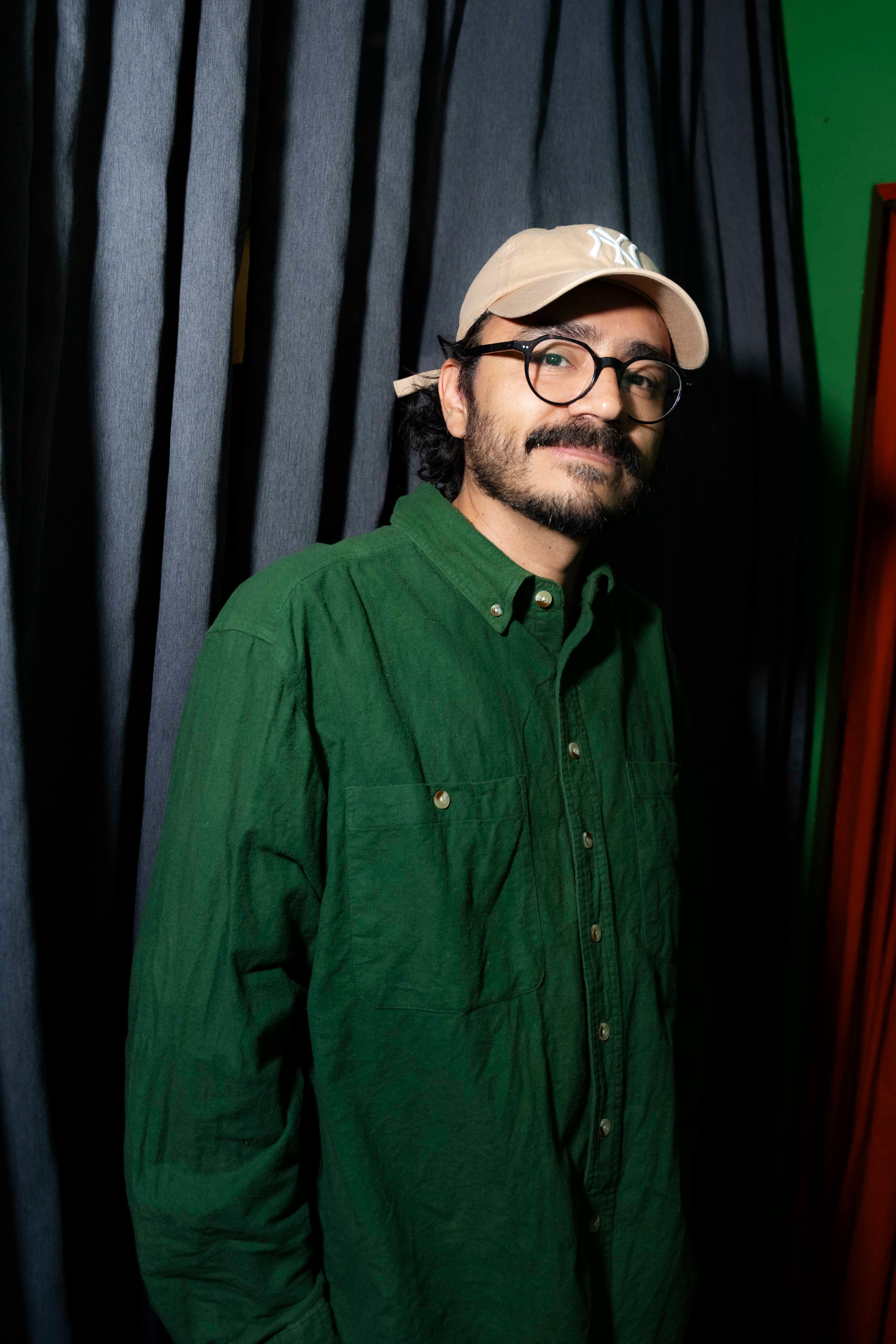 portrait Photography 48