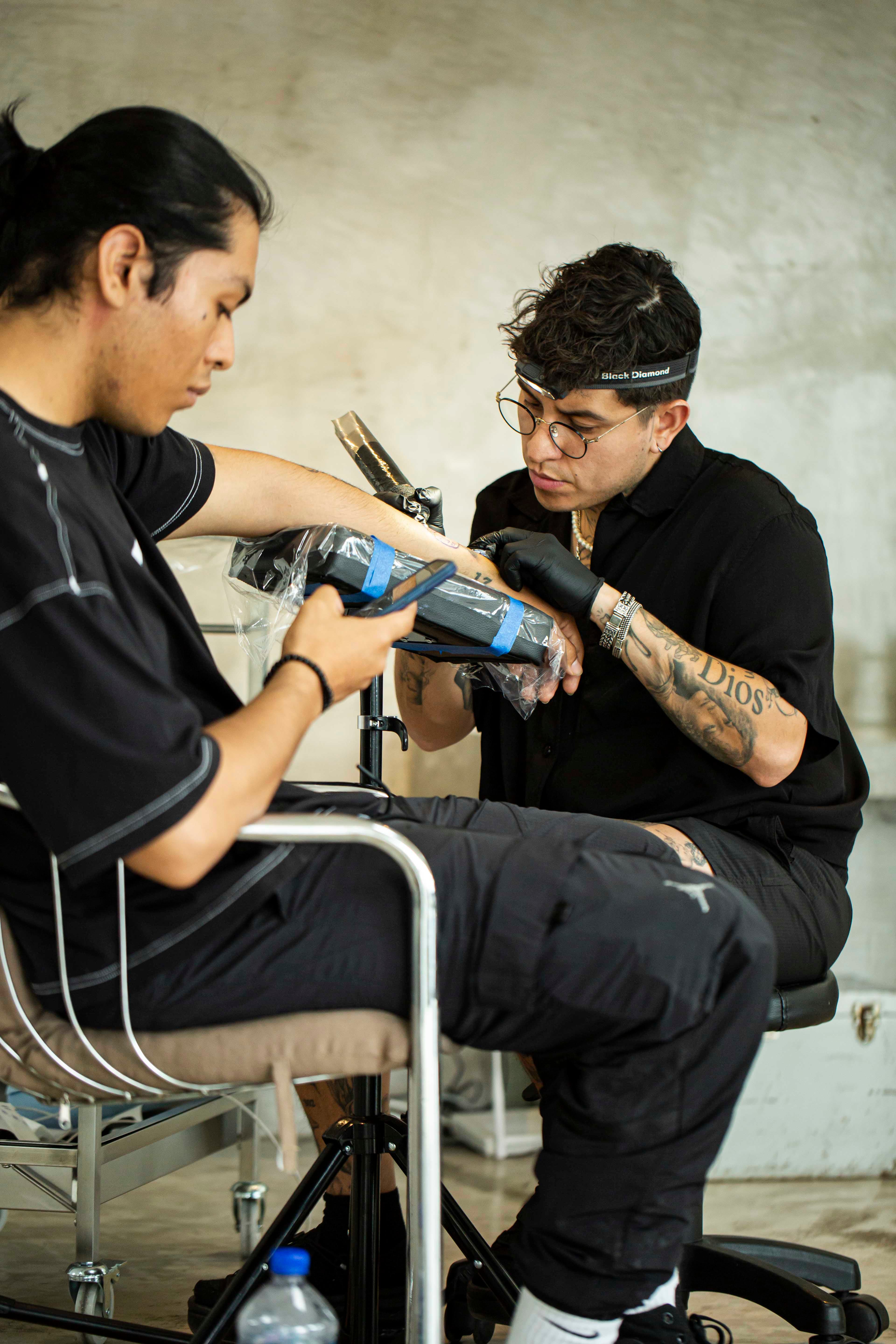 tattoo Photography 2