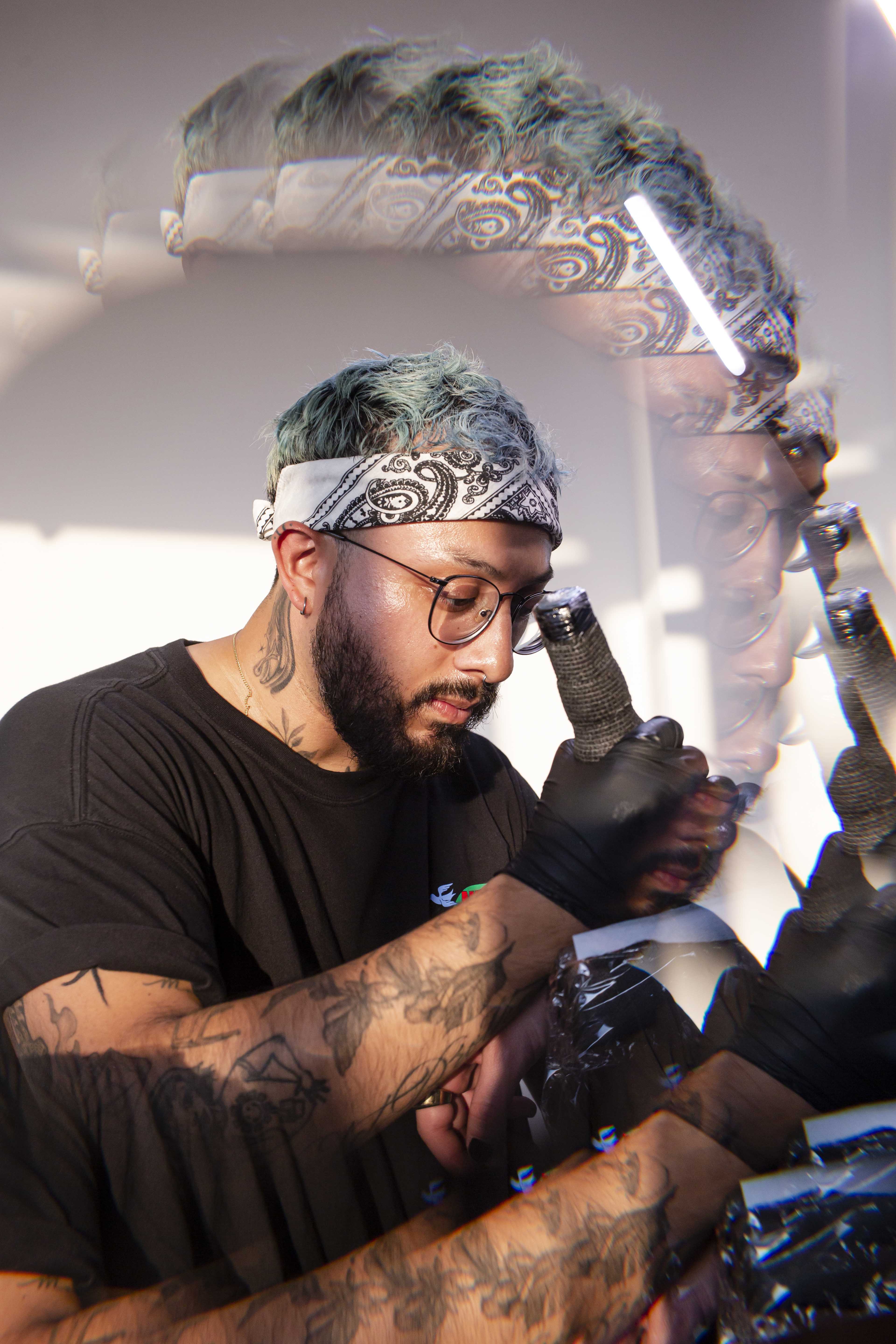 tattoo Photography 4