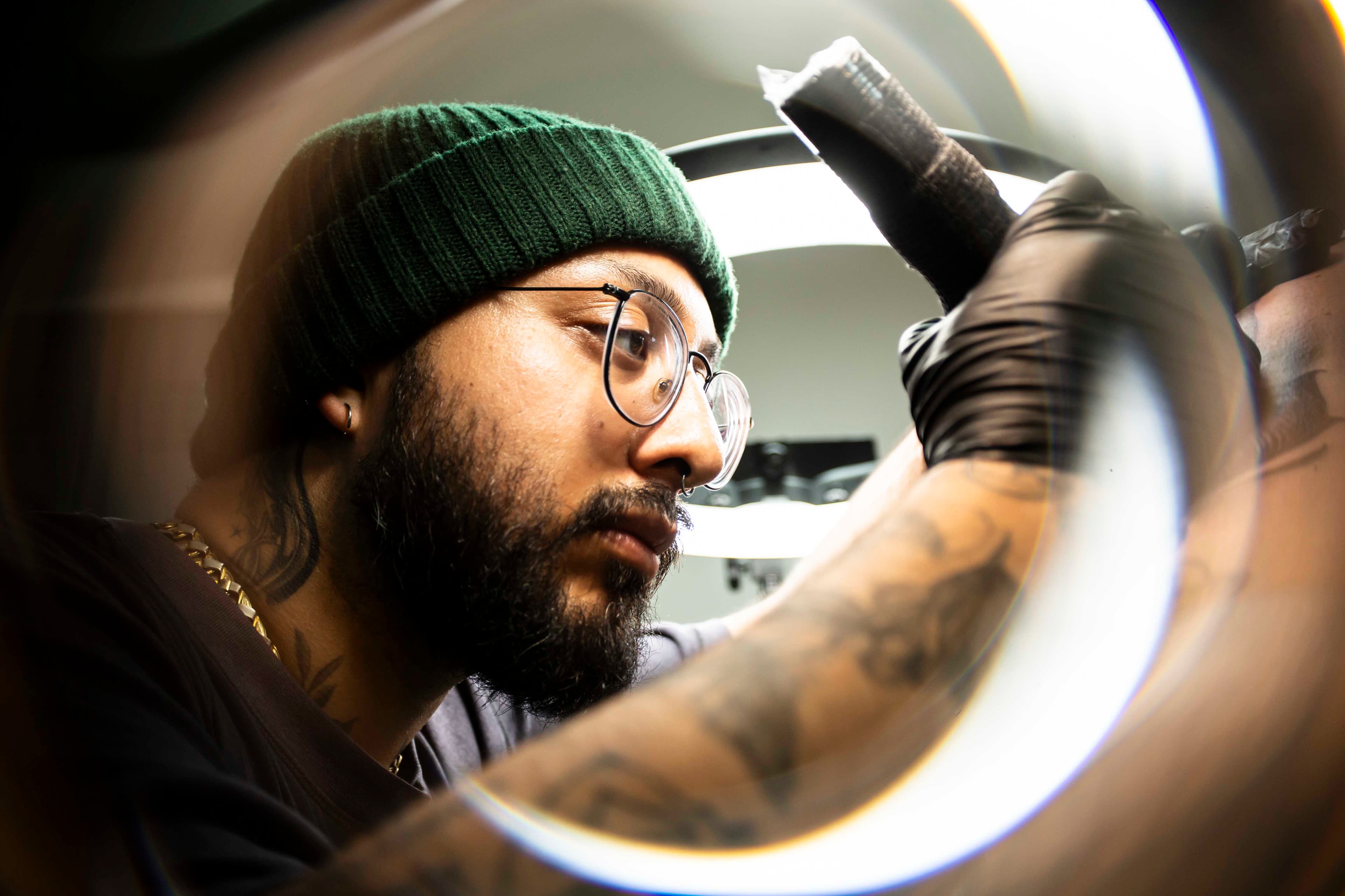 tattoo Photography 5