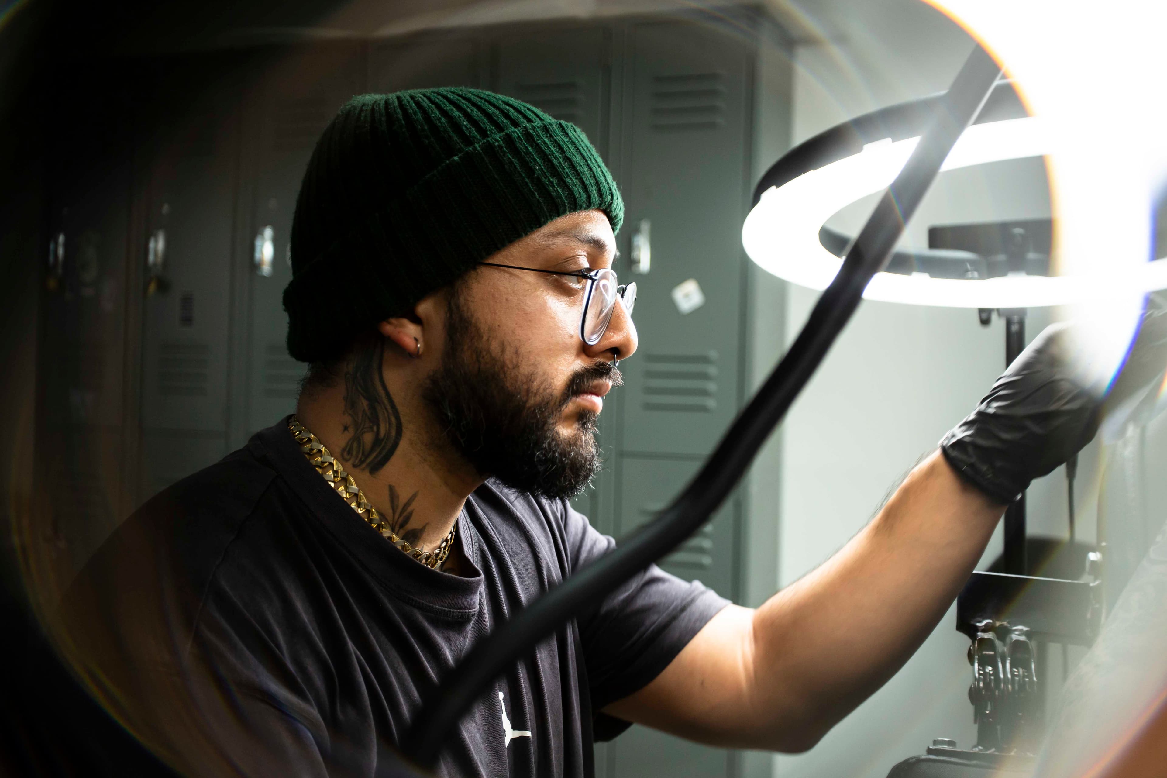 tattoo Photography 6