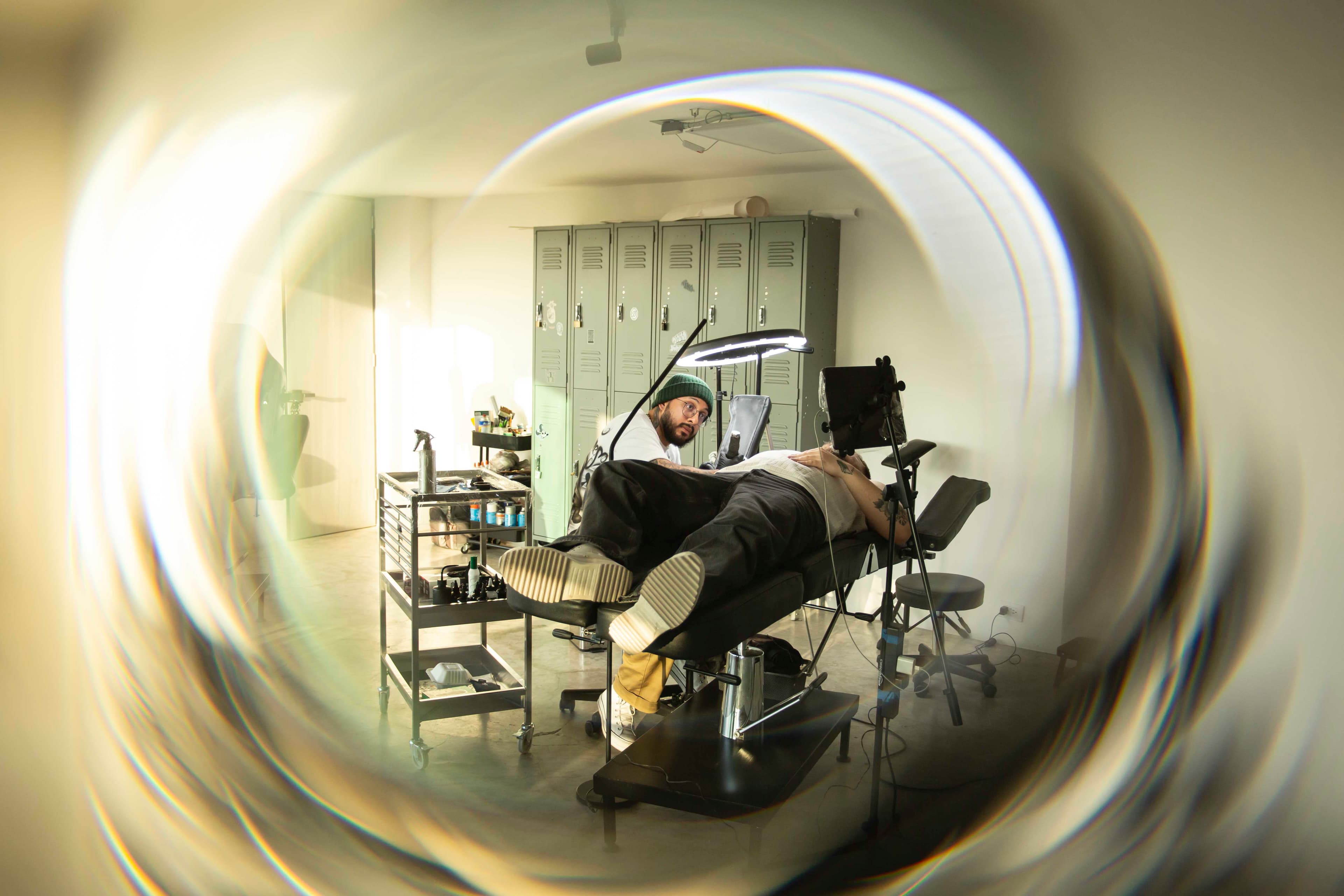 tattoo Photography 9