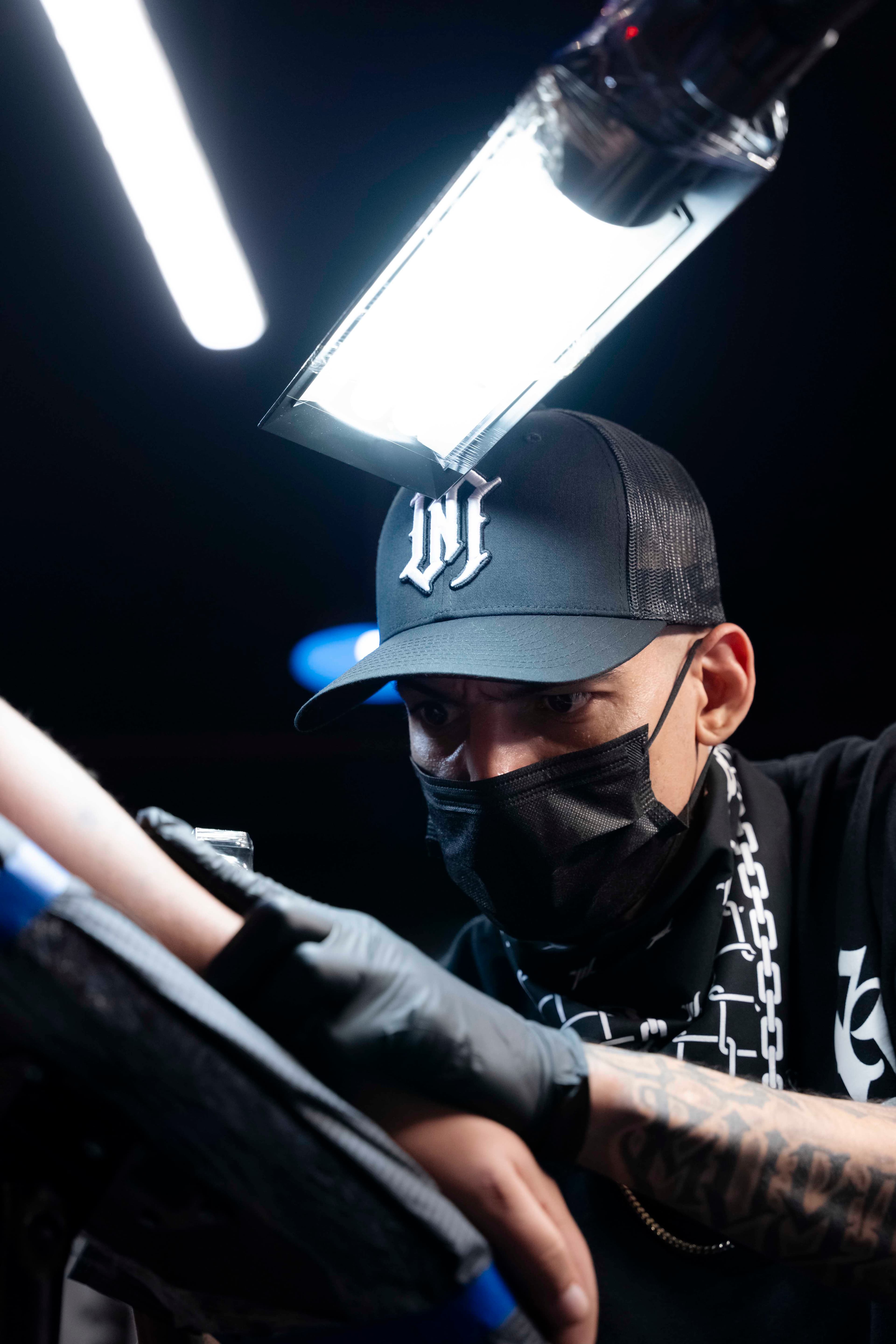 tattoo Photography 12