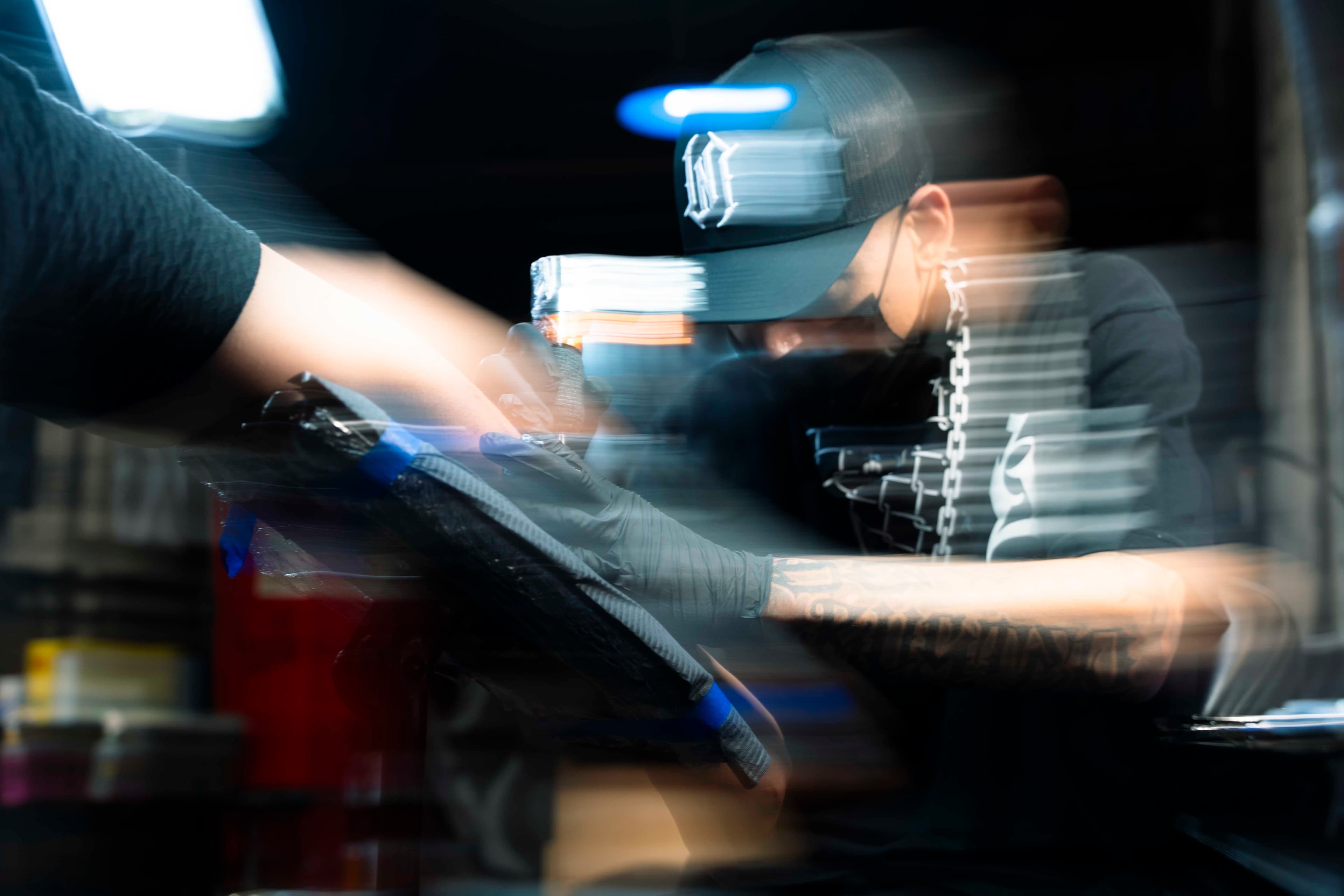 tattoo Photography 13