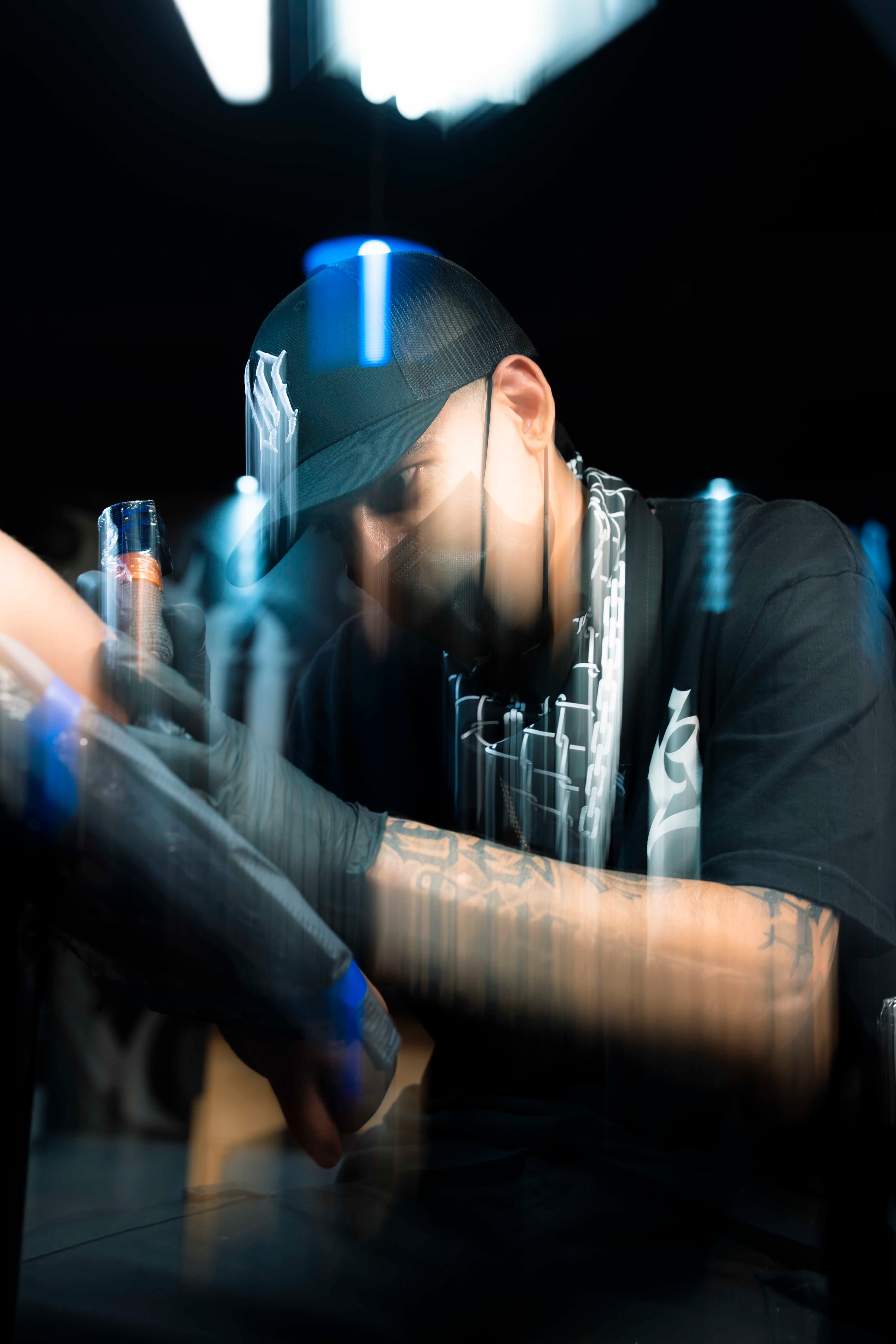 tattoo Photography 14