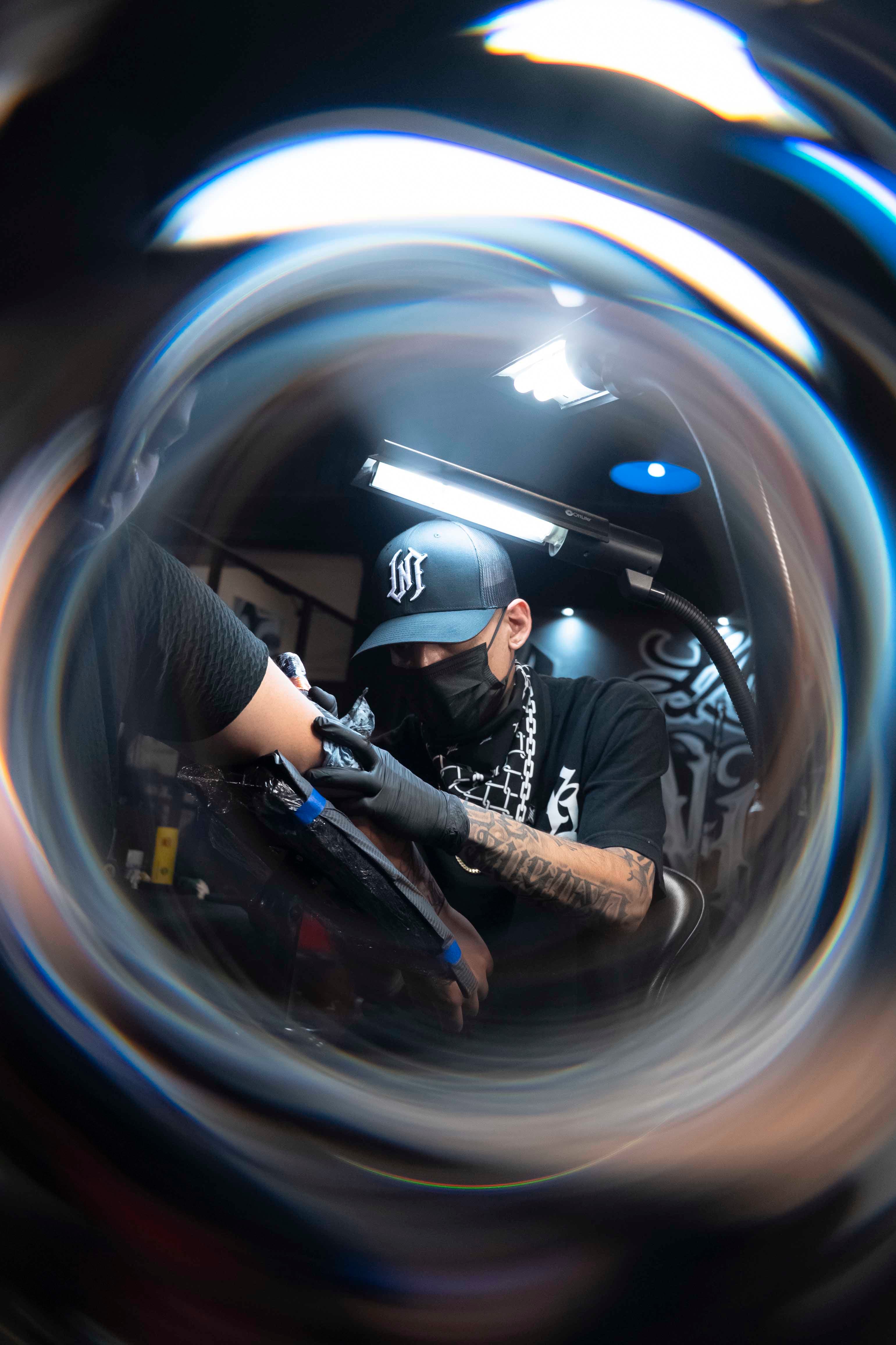 tattoo Photography 15